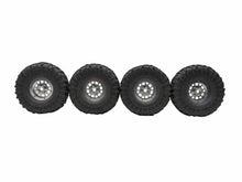 Load image into Gallery viewer, Proline Interco Super Swamper XL 1.9” Tires W Reef Alum Wheels & Antifoam #18084