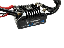 Load image into Gallery viewer, Hobbywing Xerun Axe Foc Brushless Esc (2-3s) W Axe 540 2300Kv Motor #14094