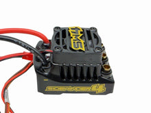 Load image into Gallery viewer, Castle Creations Sidewinder 4 Sensorless Waterproof Esc W iC3 Connector #17572