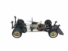 Load image into Gallery viewer, Vintage Serpent Impact 4WD 1/10 Scale Nitro On Road Car Roller Rc Part #18885