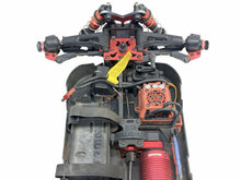 Load image into Gallery viewer, Arrma Typhon 6S BLX 1/8 Scale 4WD V1 Buggy (Needs Work!) Rc Part #18993