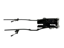 Load image into Gallery viewer, Rare ClassiCutCustoms 1/10 Scale Chassis W Hog Servo Winch & Steel Bumper #16993