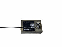Load image into Gallery viewer, New Team Corally Varioprop S2R 2 Channel 2.4GHZ Radio W 2 Ch. Receiver #17987