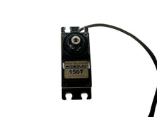 Load image into Gallery viewer, Protek RC 150T Digital High Toque Metal Gear HV Servo For Parts Only #16773