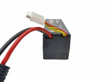 Load image into Gallery viewer, Hoovo 7200MAH 120C 14.8V 4S Hardcase Lipo W QS8 Connector Rc Part #18735