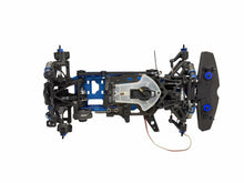 Load image into Gallery viewer, New Rare Rd Logics Mongoose 1/10 Scale 200MM 4WD Nitro On Road (Read!) #18437