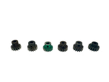 Load image into Gallery viewer, Lot Of 30 Pinion Gears (Various Sizes) For 1/10 & 1/8 Scale Rc Part #14568