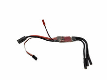 Load image into Gallery viewer, Hiper Sparrow 70A (2-4S) Brushless Esc For 1/10 Scale Crawler Rc Part #18065