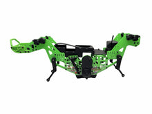 Load image into Gallery viewer, New Losi LMT Grave Digger 2.0 1/8 Scale MT Complete Chassis Setup #19029