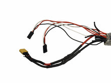 Load image into Gallery viewer, Deviate Customs Dual Motor Esc For 1/10 Scale Crawler (No JST Connectors) #19172
