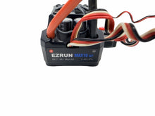 Load image into Gallery viewer, Hobbywing Ezrun MAX10 Sct Brushless Esc (2-4S) W Deans Connector Rc Part #19003