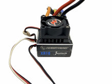 Load image into Gallery viewer, Hobbywing Xerun XR10 Justock 1/10 Sensored Brushless Esc Zero Timing #18968