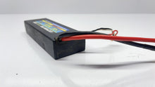 Load image into Gallery viewer, Lectron Pro 7600Mah 7.4V 2S 75C Hardcase Lipo (Read Ad!) #7309
