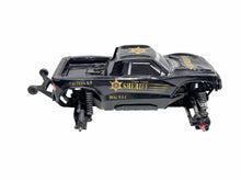 Load image into Gallery viewer, Traxxas Hoss 4X4 VXL 1/10 Scale Monster Truck Slider W Body Rc Part #20008