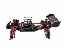 Load image into Gallery viewer, Arrma Kraton 6S EXB 1/8 Scale 4WD Monster Truck Slider W Upgrades & Body #18661