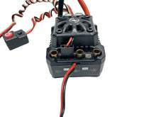 Load image into Gallery viewer, Hobbywing Ezrun MAX10 Sct Brushless Esc (2-4S) W Deans Connector Rc Part #19003