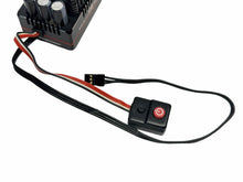 Load image into Gallery viewer, Hobbywing XeRun XR8 Plus G2S Sensored 2-6S 1/8 Scale Brushless Esc #19853