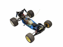 Load image into Gallery viewer, Vintage Team Associated RC10GT 1/10 Nitro Stadium Truck Roller For Parts #18963