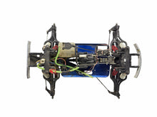 Load image into Gallery viewer, Traxxas T-Maxx 2.5 Nitro Monster Truck Slider For Parts/Repair Untested #18146