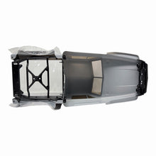 Load image into Gallery viewer, New Vanquish VS4-10 Fordyce Grey Complete Crawler Body Rc Part #18514