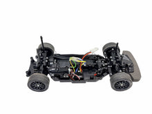 Load image into Gallery viewer, Tamiya TT-02 Subaru Wrx Sti 1/10 4WD Elec Touring Car Roller W Electronic #19871