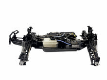 Load image into Gallery viewer, XTM Mammoth ST 1/8 Scale Nitro Monster Truck Slider/Roller Rc Part #18874