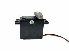 Load image into Gallery viewer, Vanquish VS-1 High Torque Metal Gear 200oz Steering Servo W Horn #19036