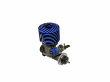 Load image into Gallery viewer, XTM 24.7 1/8 Scale Big Block Nitro Engine (Needs Pullstart) Rc Part #18890