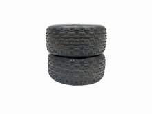 Load image into Gallery viewer, Jconcepts 3187 Swaggers Short Course Carpet Tires W 12MM Hex Wheels #17347