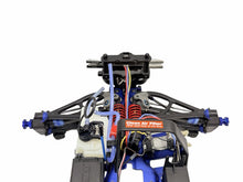 Load image into Gallery viewer, Traxxas Revo 3.3 1/10 Nitro Monster Truck Slider W Body (No Transmission) #19585