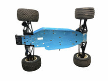 Load image into Gallery viewer, Vintage Team Associated RC10GT 1/10 Nitro Stadium Truck Roller For Parts #18974