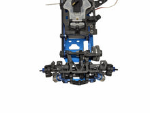 Load image into Gallery viewer, New Rare Rd Logics Mongoose 1/10 Scale 200MM 4WD Nitro On Road (Read!) #18437