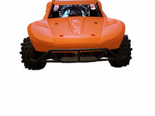 Load image into Gallery viewer, Fully Built Losi 5IVE-T W Electric Conversion & Tons Of Upgrades ARTR #18344