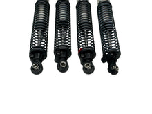 Load image into Gallery viewer, Axial UTB10 Capra 1.9 4WS Unlimited Trail Buggy Aluminum Shocks & Caps #17149