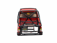 Load image into Gallery viewer, New Axial SCX10 III 1987 Toyota SR5 Red Clipless Body W Cage & Stickers #18383