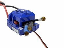 Load image into Gallery viewer, Traxxas Velineon VXL-4S Brushless Waterproof Esc W iC5 Connector Rc Part #18674