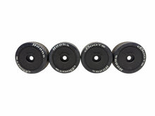 Load image into Gallery viewer, Arrma Limitless 6S BLX DBoots Hoons Belted Street Tires W 17MM Hex Wheels #18404