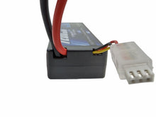 Load image into Gallery viewer, Zeee 7200MAH 120C 7.4V 2S Hardcase Lipo Battery W EC5 Connector #18668