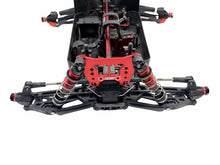 Load image into Gallery viewer, Arrma Outcast 6S EXB 1/8 4WD Monster Truck Slider W Body (Rough Cond.) #20003