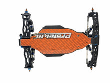 Load image into Gallery viewer, Team Associated RC10T6.4 1/10 Off Road 2WD Stadium Truck Slider Rc Part #19860