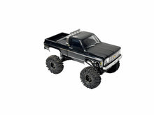 Load image into Gallery viewer, Traxxas TRX-4M Chevrolet K10 High Trail Edition 1/18 Crawler W Upgrades #19932
