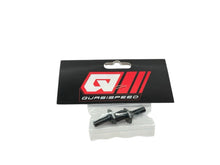 Load image into Gallery viewer, New Quasi Speed Front Axle Hex (2PCS) QS-1400BL Rc Part #15874