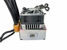 Load image into Gallery viewer, Hobbywing Xerun XR10 Pro Elite G2 160A Sensored Brushless Esc Rc Part #19721