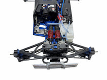 Load image into Gallery viewer, Traxxas Revo 3.3 1/10 Scale Nitro Monster Truck Slider/Roller W Body #18399