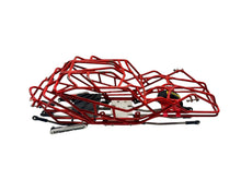 Load image into Gallery viewer, RJ Fab Bouncer Cage W Links For AR60 Setup, Skid Plate, & Alum Sway Bar #14748