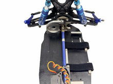 Load image into Gallery viewer, Traxxas Slash 4X4 Slider/Roller W SSC8 Aluminum Chassis (Needs Work!) #18998