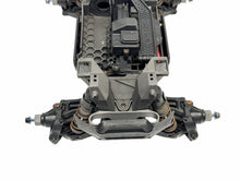 Load image into Gallery viewer, Traxxas Mini-Maxx 1/16 Scale 4WD Monster Truck Slider (Rough Condition) #19049