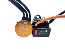 Load image into Gallery viewer, Spektrum Smart Firma 130A W 1900KV Motor Off Losi Lasernut #12980