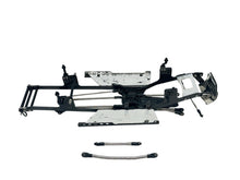 Load image into Gallery viewer, 1/10 Scale Class 2 Crawler Chassis W Vfd Skid, Links, Bumpers,Sliders Etc #15315