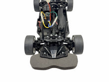 Load image into Gallery viewer, Tamiya TT-02 Alfa Romeo 155 V6 TI Martini 1/10 Elec Touring Car Roller #19876